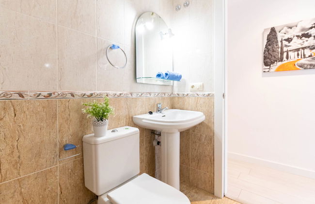 Edificio Blaucel - Photo 15