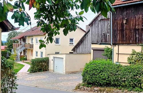 Ferienwohnung Ohne Gleichen - Foto 25