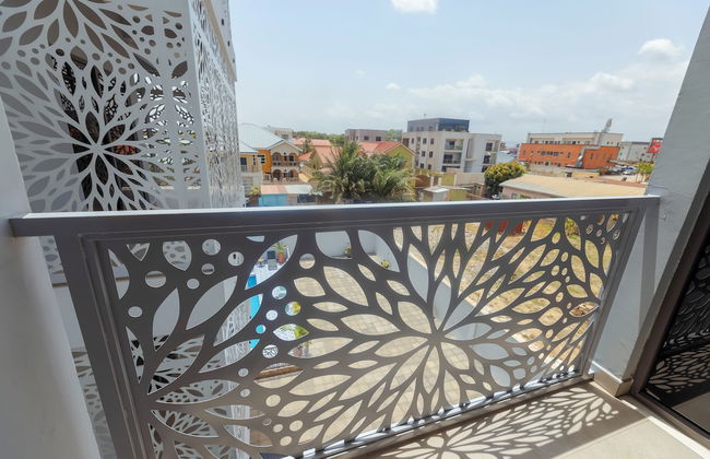 D'Magnolia Luxury Apartments - Foto 69