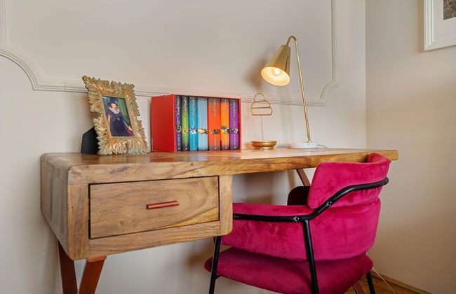 Gryffindor Tower - Foto 23