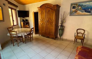 Petite maison avec cour fermée - Foto 7