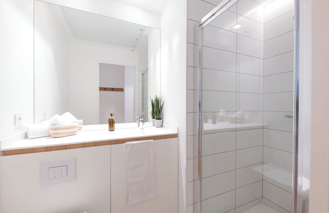 Les Appartements de Babel Vieux Port - Foto 26