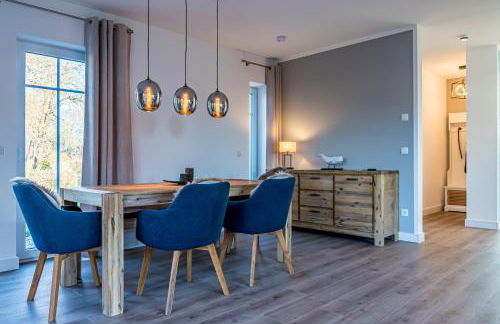 Villa Krabbennest - Foto 25