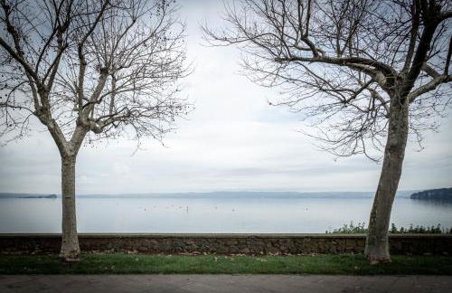 La Verde Rosa - Casa vacanze a due passi dal lago - Foto 17
