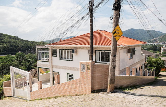 Morada Monte Verde - Florianópolis-SC - Foto 35