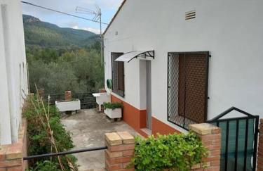 La casita de la Alquería, Montanejos - Foto 13