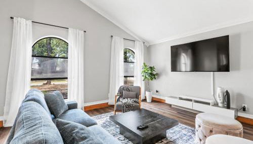 Casa Chilluxe 4BR Ping Pong - Foto 5