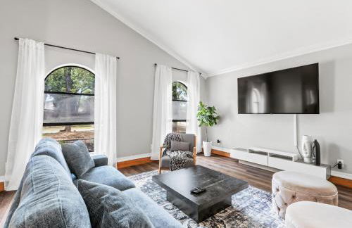 Casa Chilluxe 4BR Ping Pong - Foto 5