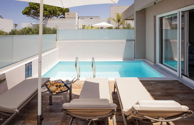 Sarpidon Suites - Photo 67