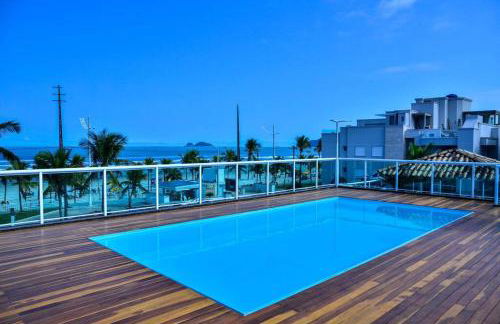 Casa com vista espetacular para praia - Foto 70