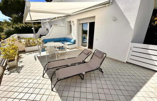 Suite primula con stupenda terrazza vista mare - Foto 20