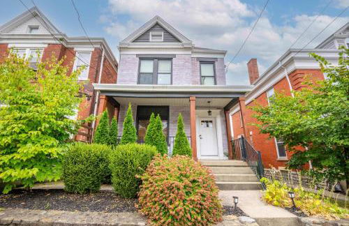 Historic Retreat Gateway - Foto 24