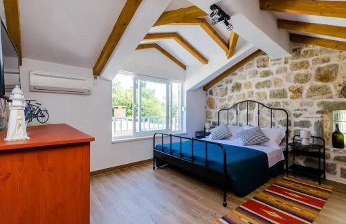 Apartments with parking space Korita, Mljet - 22342 - Foto 28