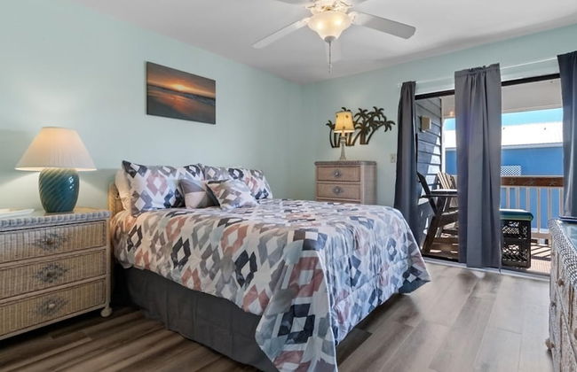 Sea Oats - Gulf Shores - Foto 24