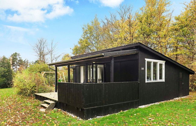 4 Person Holiday Home in Martofte - Photo 15