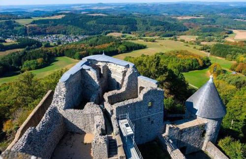 Sabershausen Landhof Sonne - Foto 26