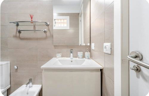 Exclusive ocean front apartment - Foto 34