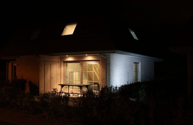 Relaxing Holiday Home in Adinkerke With Fenced Garden - Photo 51