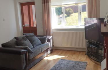 Hillview home from home - Foto 2