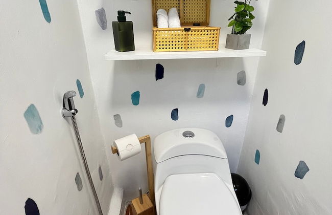 Beautiful 5px Equipped - Foto 18