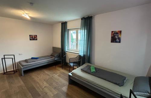 OhPardon! Monteurwohnungen Burglengenfeld - Foto 10