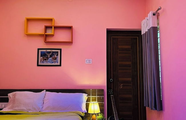 AIKKARA COTTAGES - Photo 1