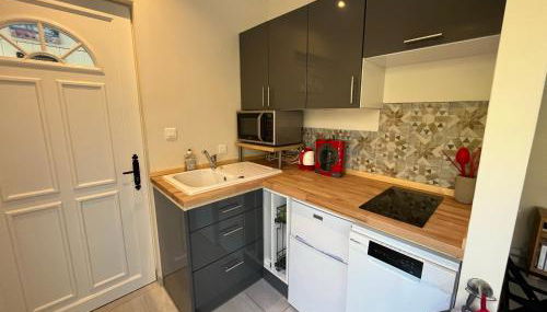 Appartement au calme dans un espace arboré - Foto 5