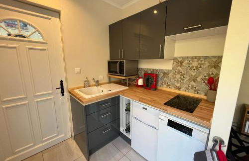 Appartement au calme dans un espace arboré - Foto 5