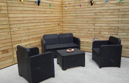 L'étonnante - Foto 37