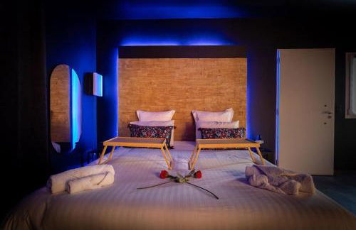 Le Pont des Amoureux Jacuzzi Wifi - Foto 13