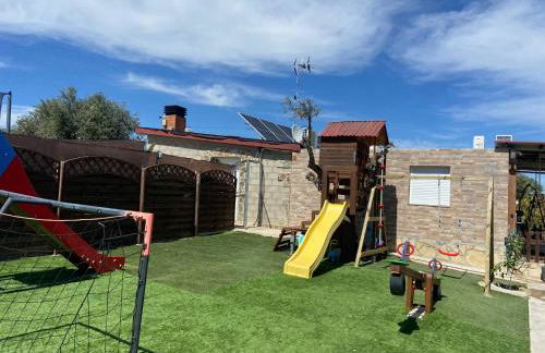 CUCHI FARM - Foto 23