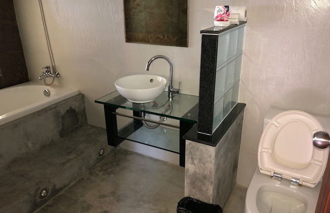 2 Bedoom Beach Front Villa Laem Noi SDV098-By Samui Dream Villas - Foto 23