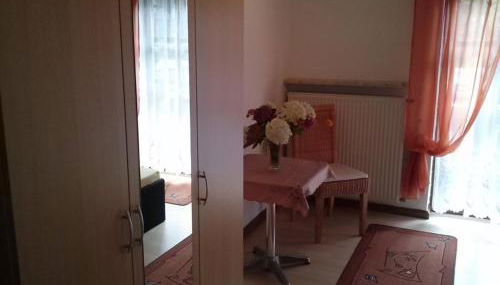 Ferienwohnung Anita Bernhardt - Photo 4, wardrobe