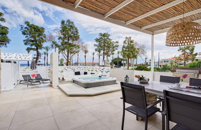 Sia Mare Seaside Apartments Faliraki - Foto 75