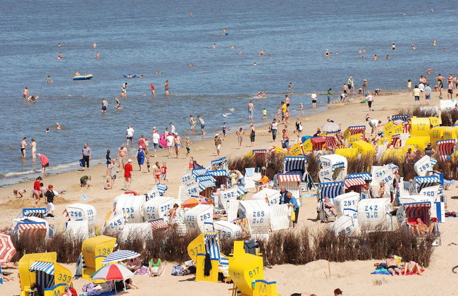 Haus Mühlentrift - Foto 69