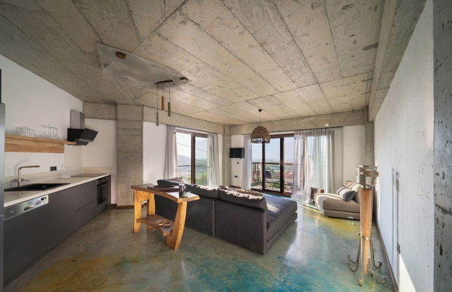 Kikonia Art & Suites - Foto 38