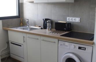 Loft près de la gare et proche du centre ville - Foto 6