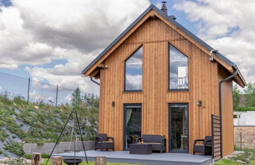 Kaszubska Lawenda Żuromino, Domek nr 3 - Foto 61