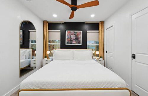 Peaceful 1-BR Stay w/ Putting Green near Downtown - Foto 57