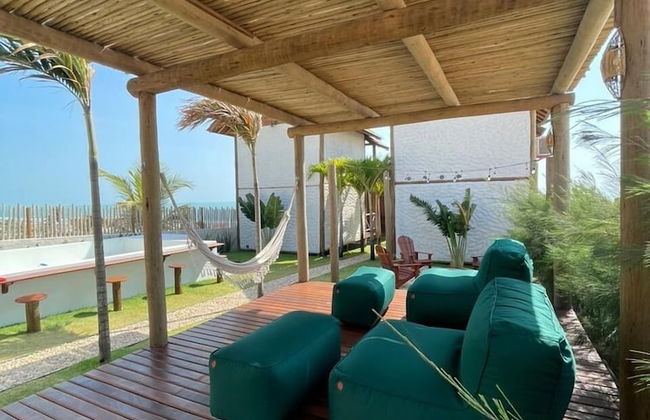 Vila Jung Bangalôs de Charme - Photo 52