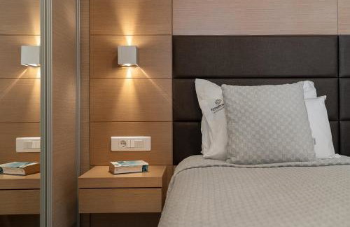 Kymothoe Elite Suites - Foto 13