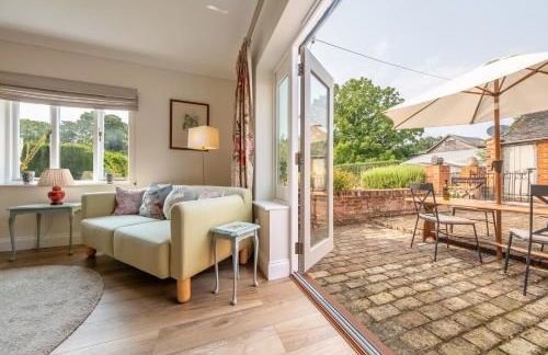 Rural bolthole in Constable country estate - The Woodshed - Foto 17