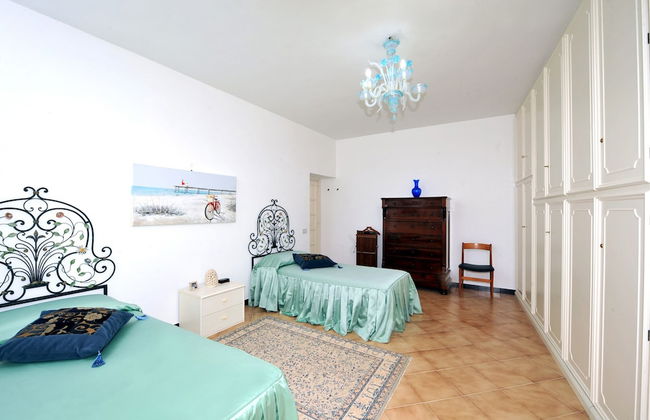 Villa Le Gesine - Foto 3