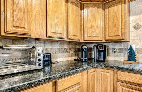 Carroll's Cabin - Foto 14