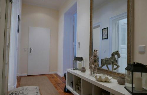 Apartments Nähe Hauptbahnhof - Photo 34