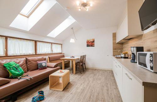 PLAN DE CORONES apartments - Foto 9