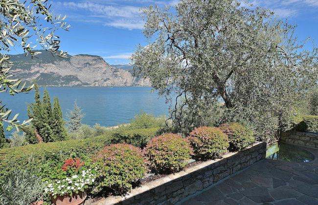 Villa Dismero With Pool - Photo 30