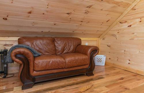 Pilot Point- Hot Tub, Pet Friendly, Firepit - Foto 34