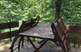 Ferienhaus am Edersee - Foto 7