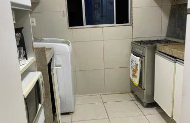 Apartamento aconchegante em condomínio - Photo 5